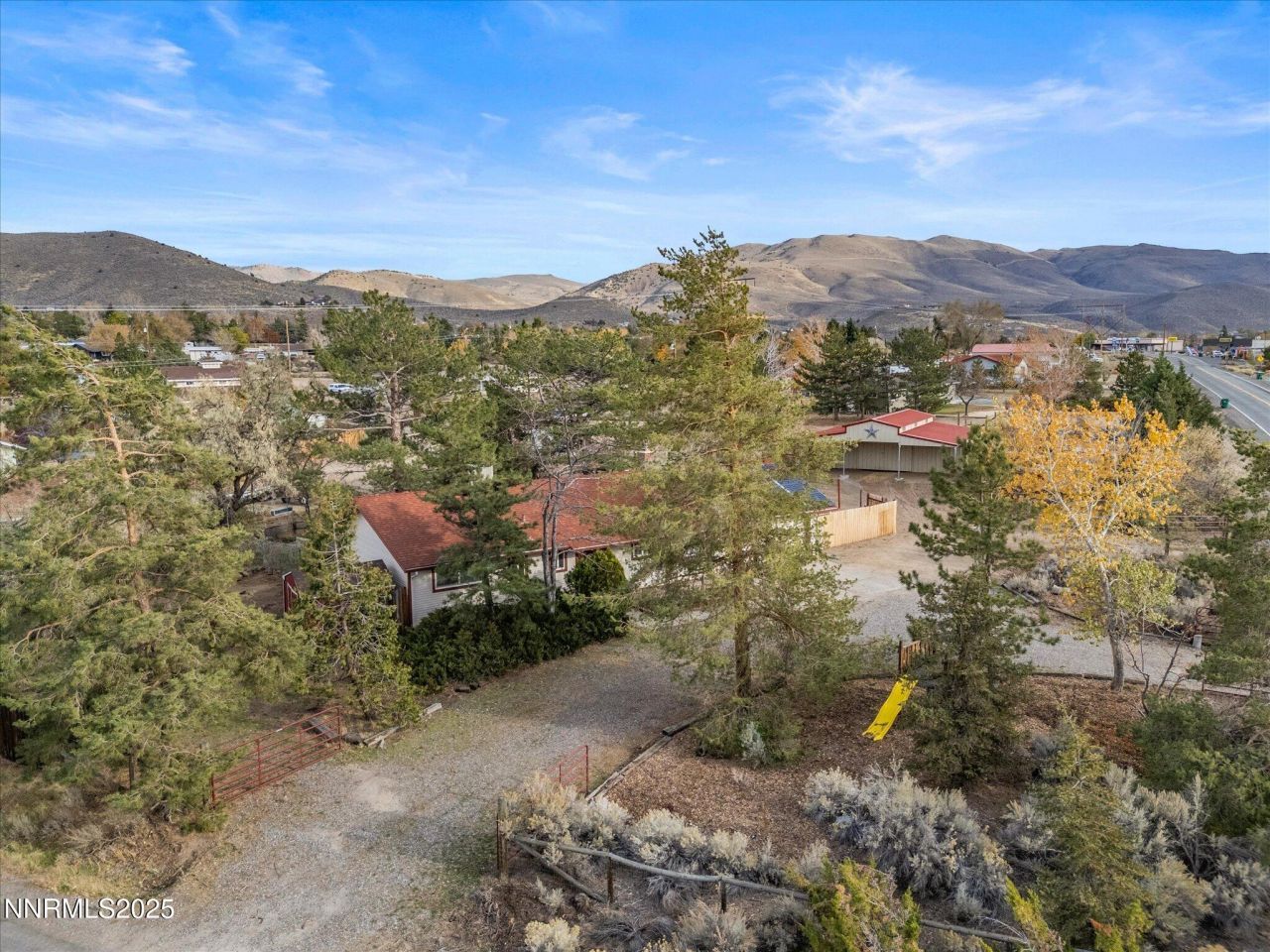 3050 Eastlake Boulevard, Washoe Valley, NV 89704 Photo