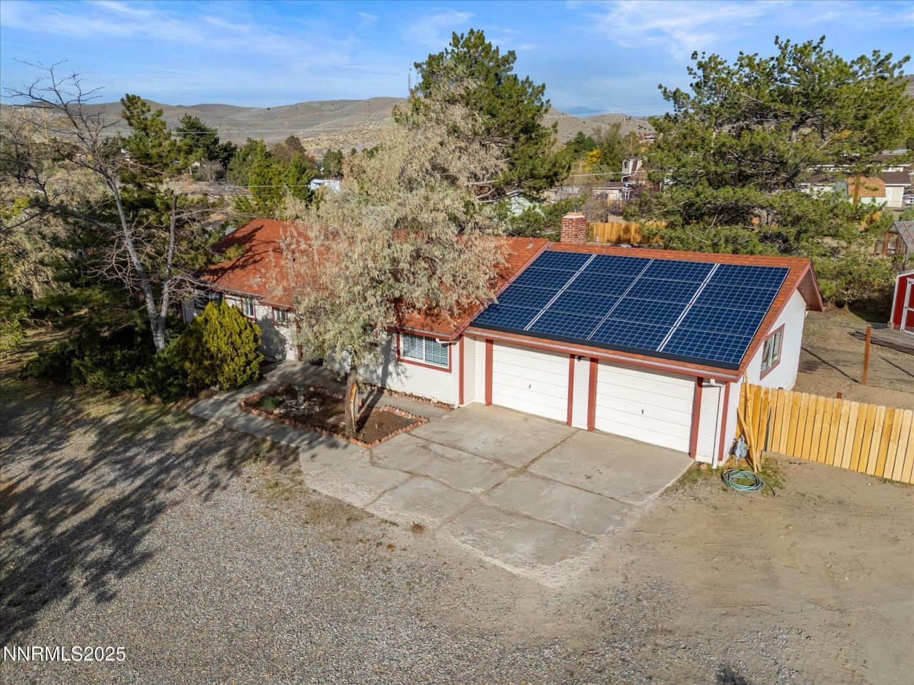 3050 Eastlake Boulevard, Washoe Valley, NV 89704 Photo