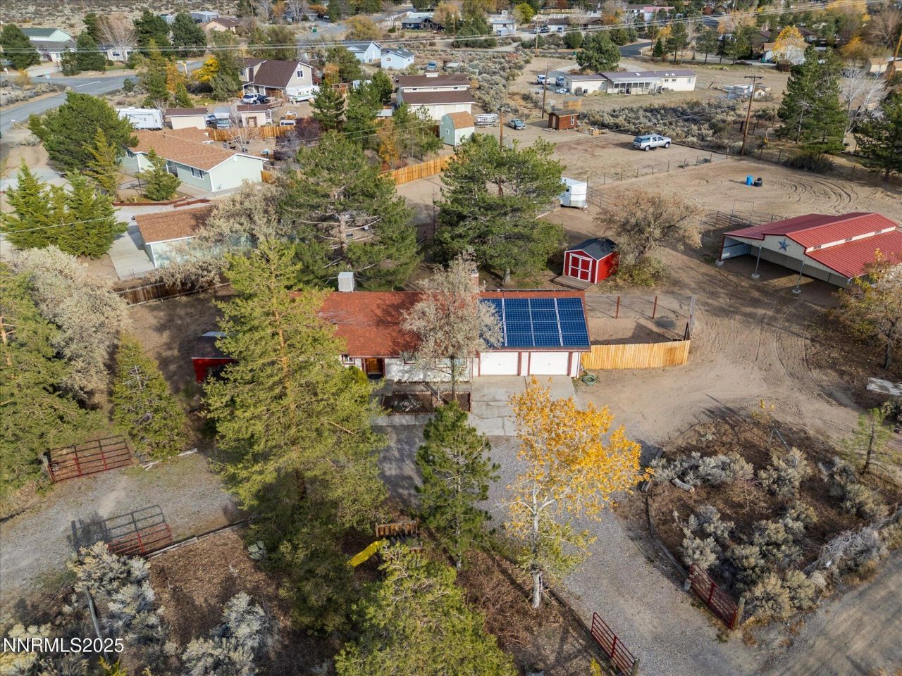 3050 Eastlake Boulevard, Washoe Valley, NV 89704 Photo