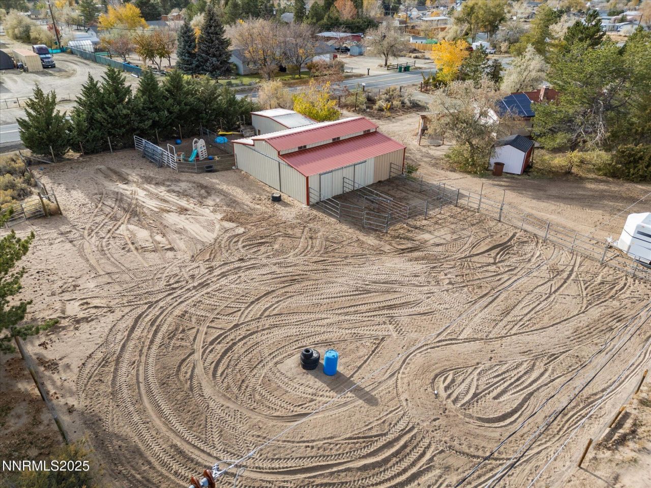 3050 Eastlake Boulevard, Washoe Valley, NV 89704 Photo