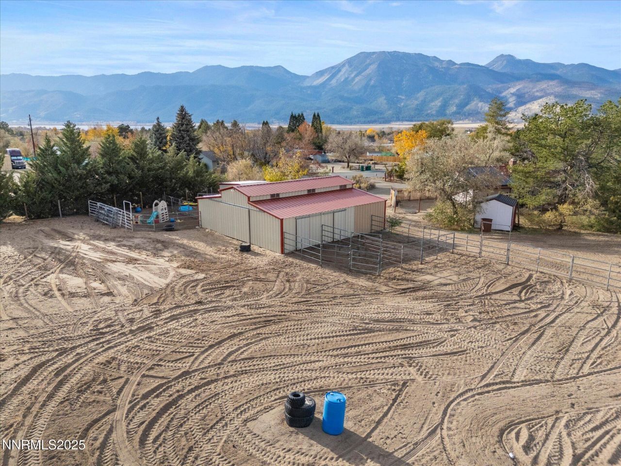 3050 Eastlake Boulevard, Washoe Valley, NV 89704 Photo