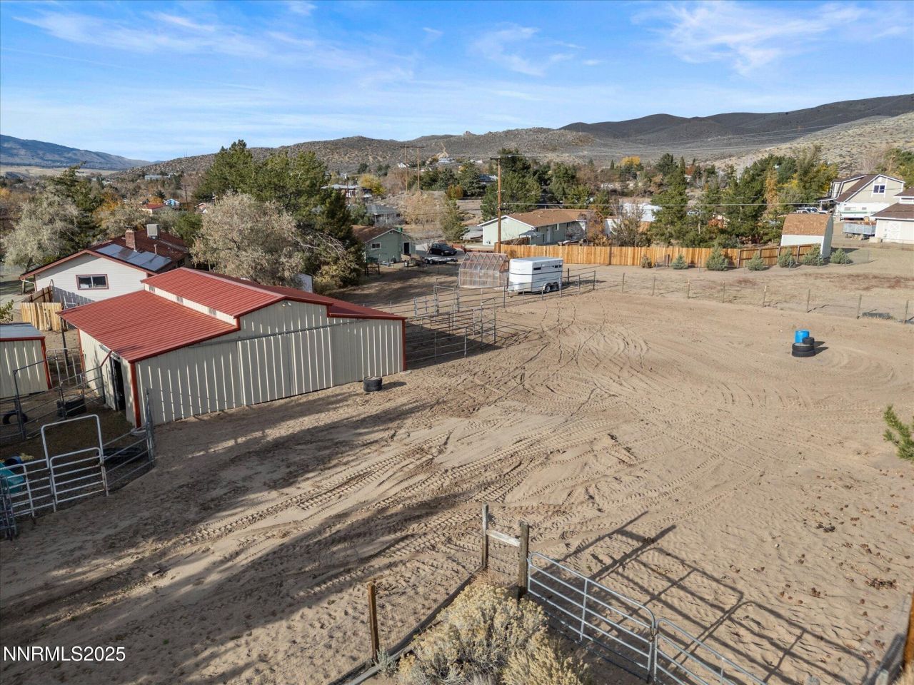 3050 Eastlake Boulevard, Washoe Valley, NV 89704 Photo