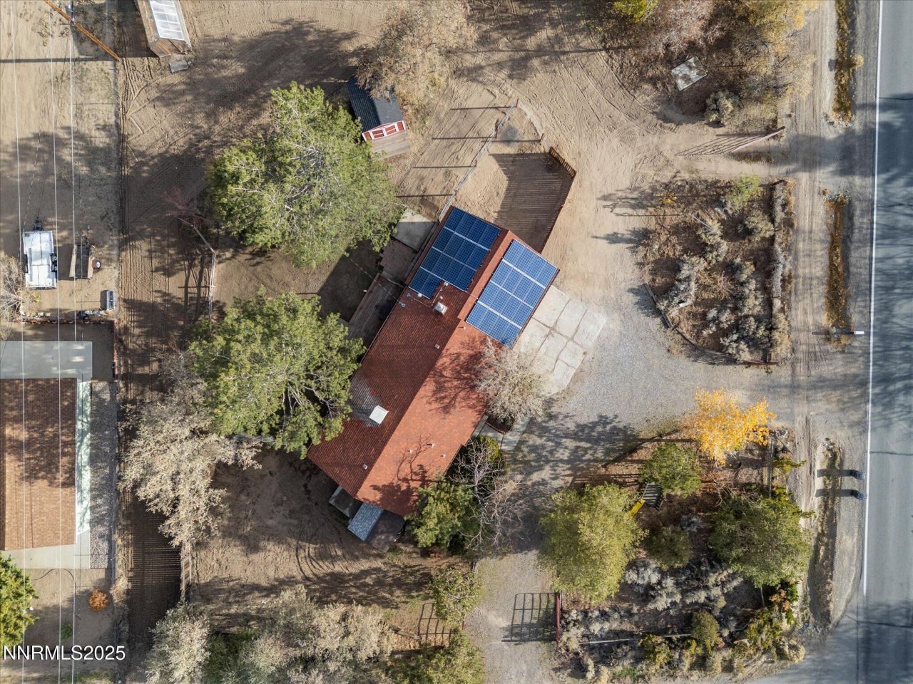 3050 Eastlake Boulevard, Washoe Valley, NV 89704 Photo