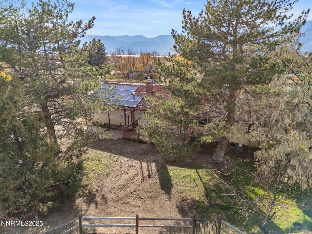 3050 Eastlake Boulevard, Washoe Valley, NV 89704 Photo