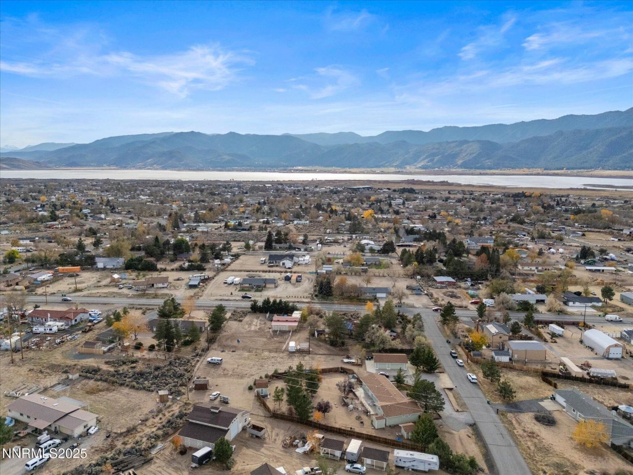 3050 Eastlake Boulevard, Washoe Valley, NV 89704 Photo