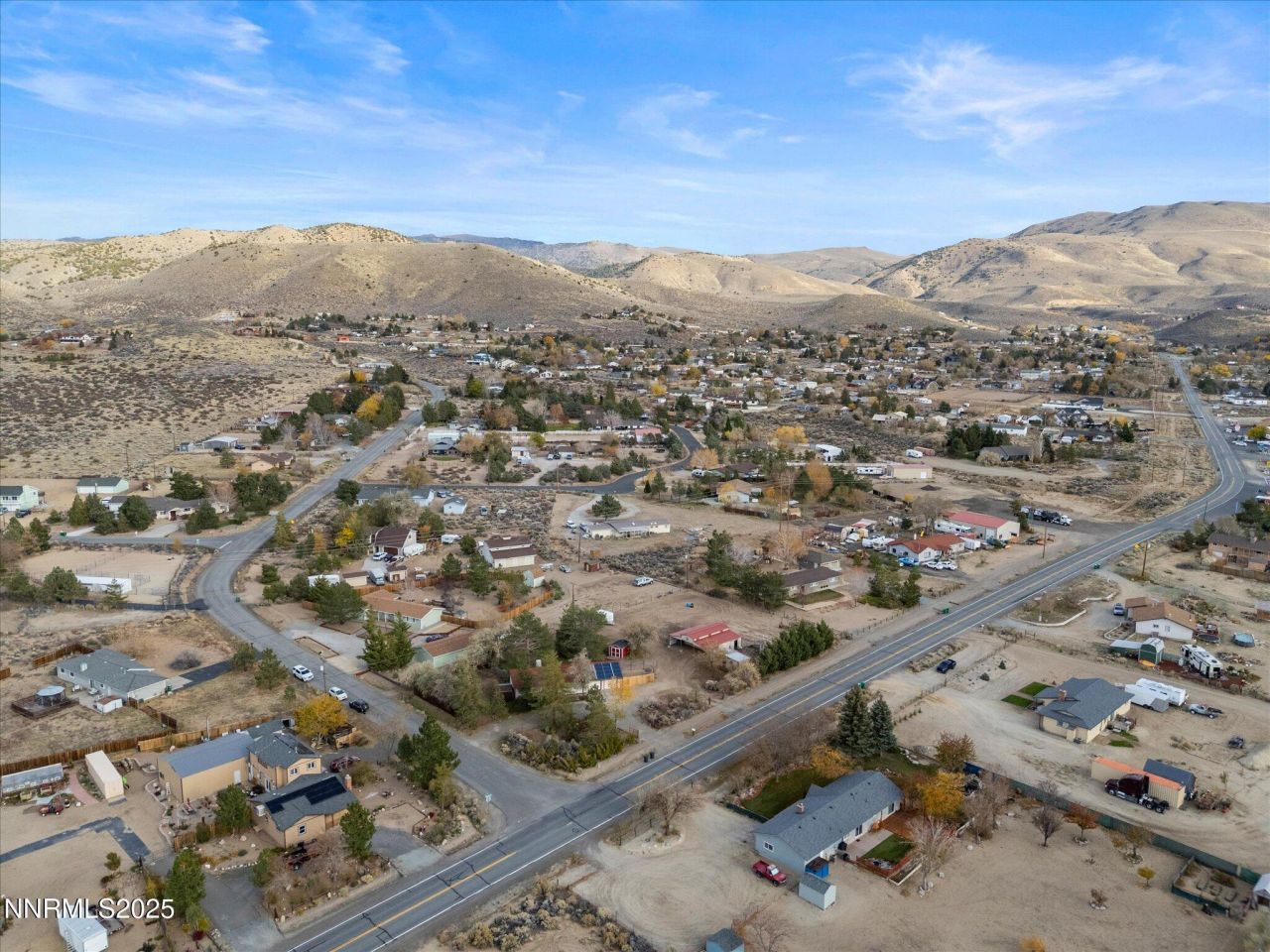 3050 Eastlake Boulevard, Washoe Valley, NV 89704 Photo