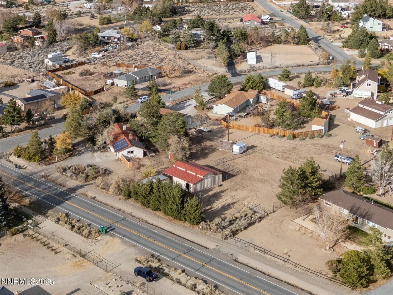 3050 Eastlake Boulevard, Washoe Valley, NV 89704 Photo