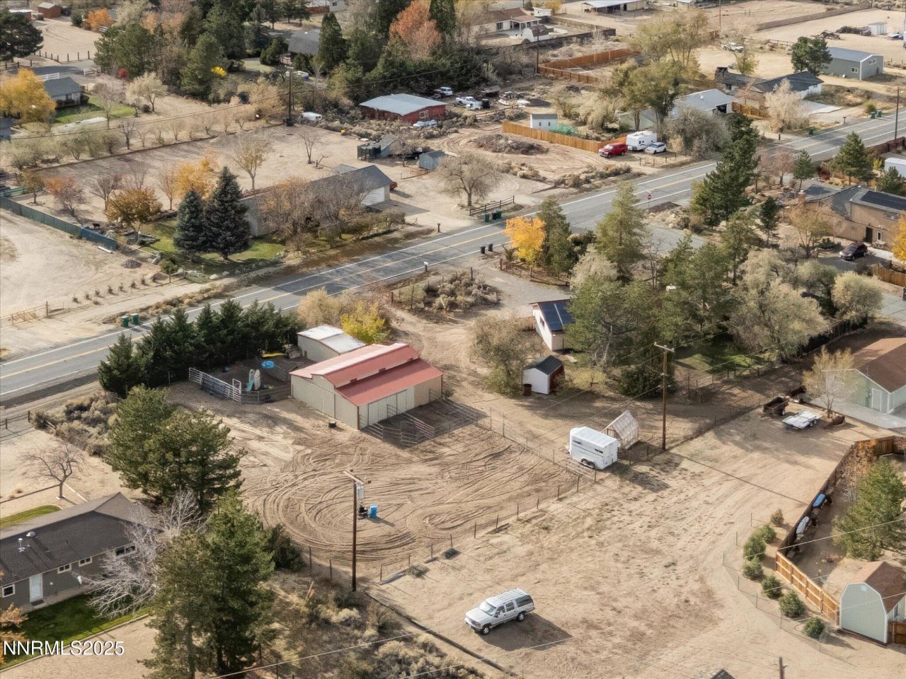 3050 Eastlake Boulevard, Washoe Valley, NV 89704 Photo