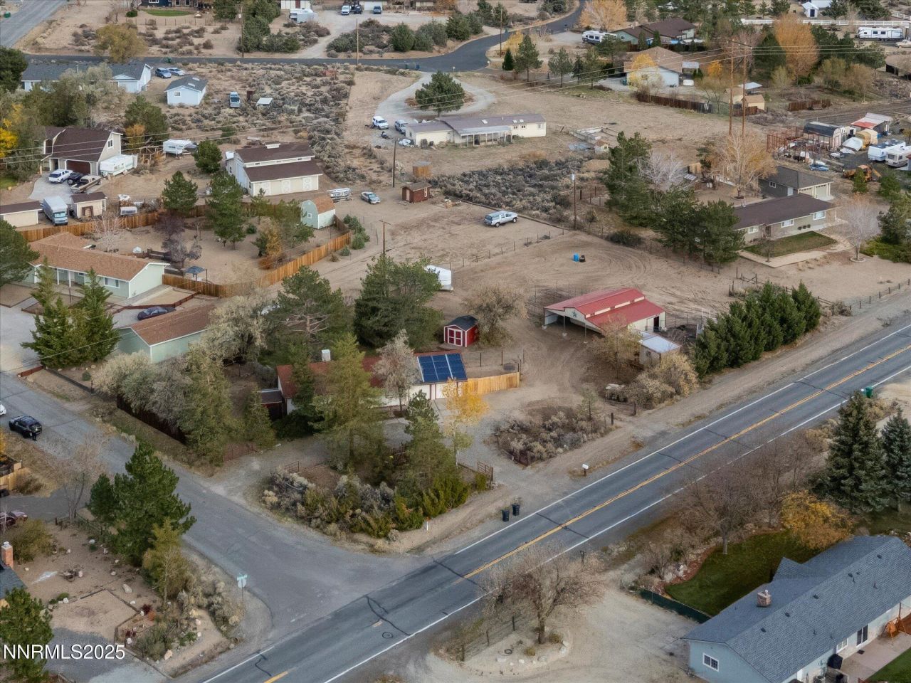 3050 Eastlake Boulevard, Washoe Valley, NV 89704 Photo