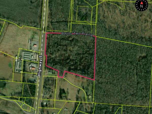 001-12163-000 hwy 5, Cabot, AR 72023