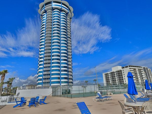 2625 S Atlantic Avenue, Unit 24NW, Daytona Beach, FL 32118