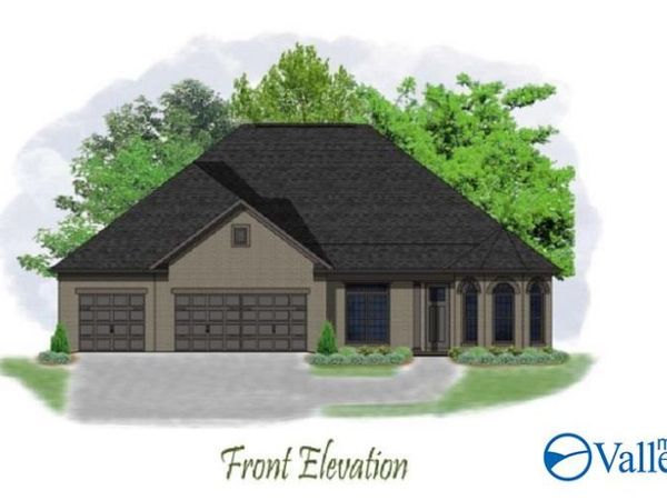 1313 Camellia Court Circle, Huntsville, AL 35803