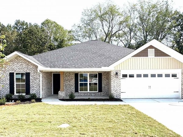 109 Vickery Court, Huntsville, AL 35810