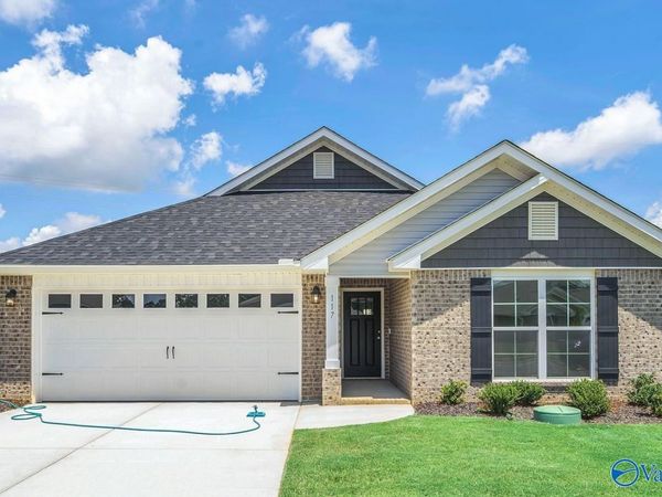 109 Vickery Court, Huntsville, AL 35810