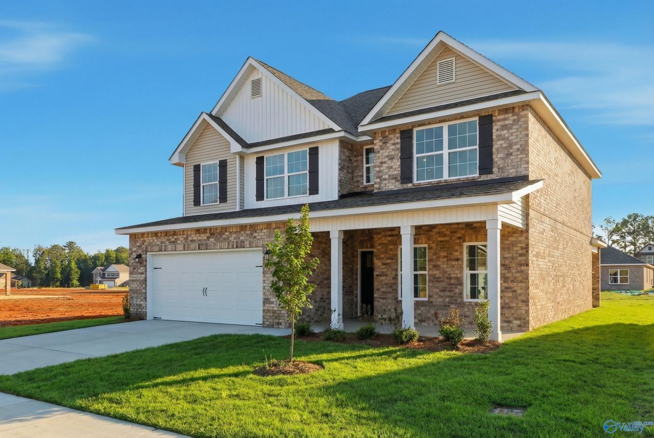 16734 Demi Drive, Athens, AL 35613 Main Photo