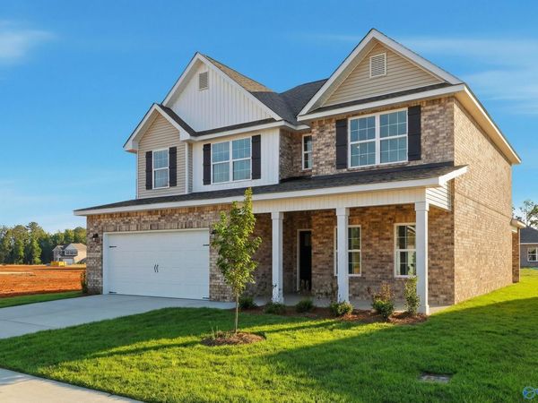 16734 Demi Drive, Athens, AL 35613