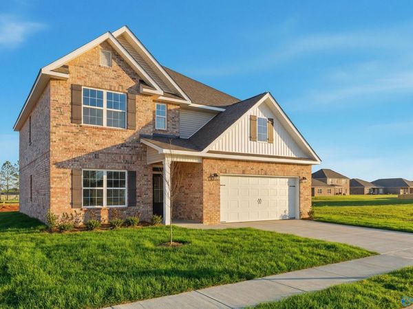 16770 Demi Drive, Athens, AL 35613