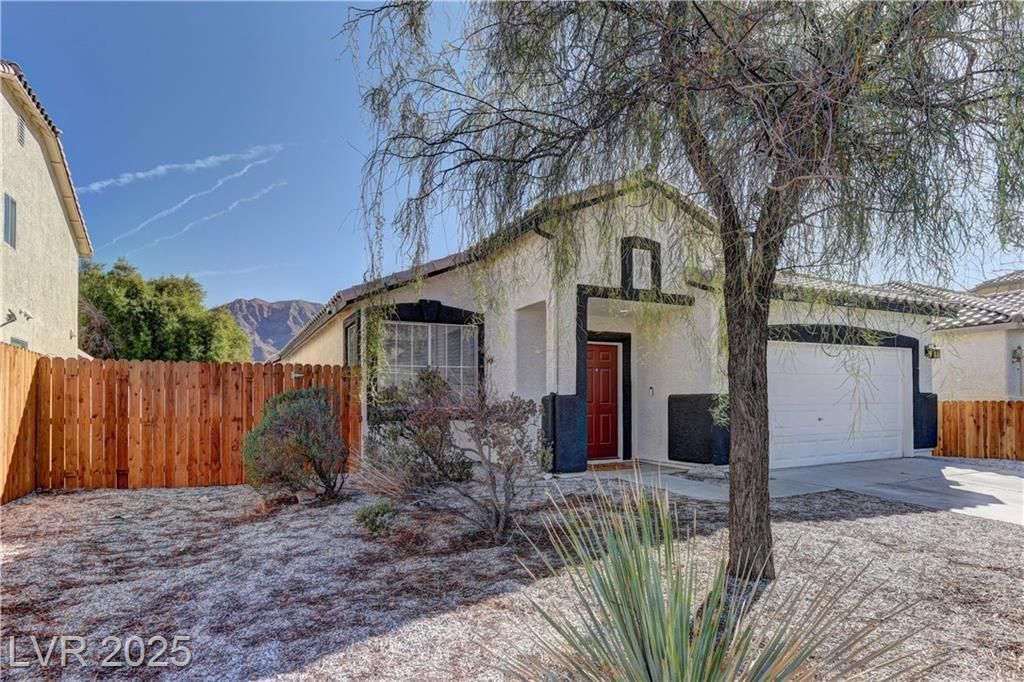 1176 Colgate Lane, Las Vegas, NV 89110 Main Photo