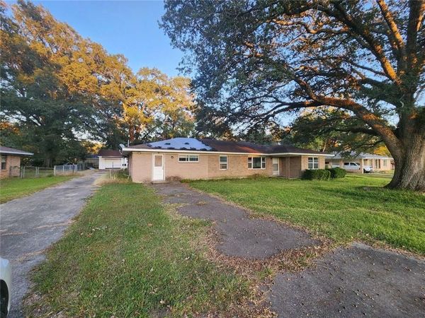 410 LULA Drive, Monroe, LA 71203