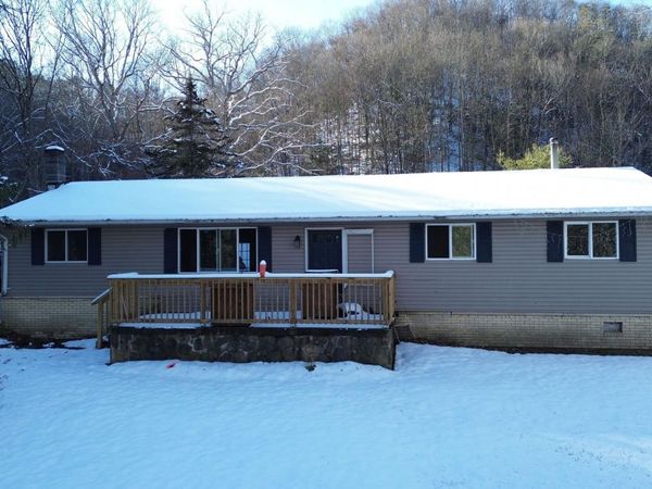 86 Carribean Ln, Marlinton, WV 24954