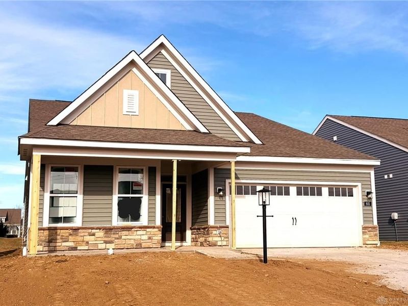 805 Mulligan Place, Lebanon, OH 45036 Photo 1