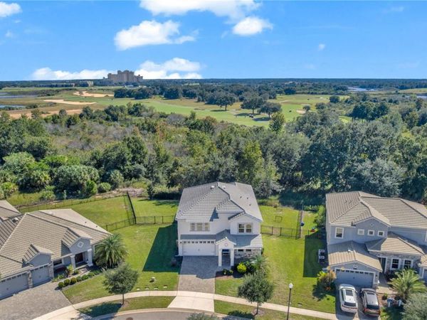 1455 OLYMPIC CLUB BOULEVARD, CHAMPIONS GATE, FL 33896