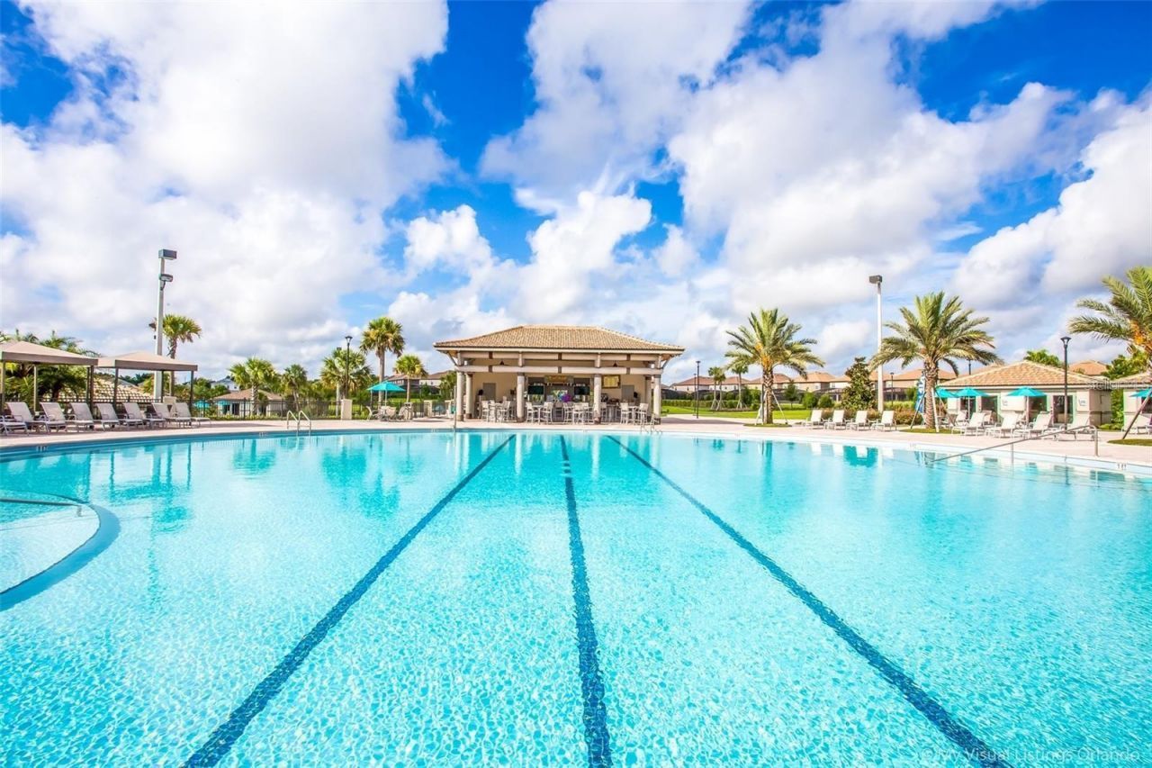 1455 Olympic Club Boulevard, Champions Gate, FL 33896 Photo