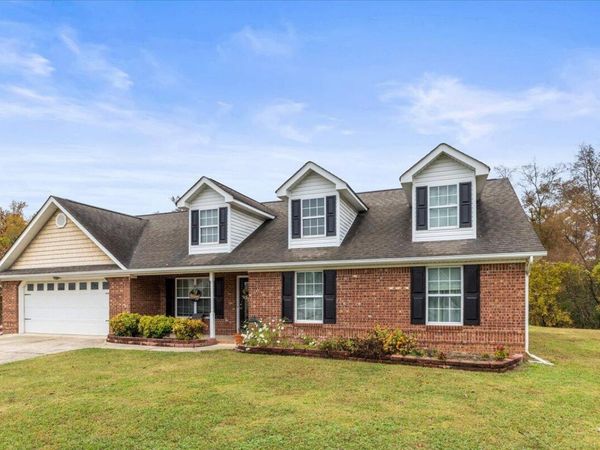 425 Creeks Jewell Drive, Ringgold, GA 30736