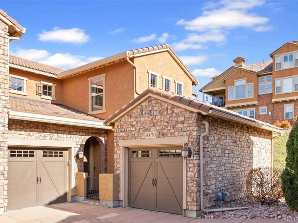 9470 Sori Lane , Highlands Ranch, CO 80126