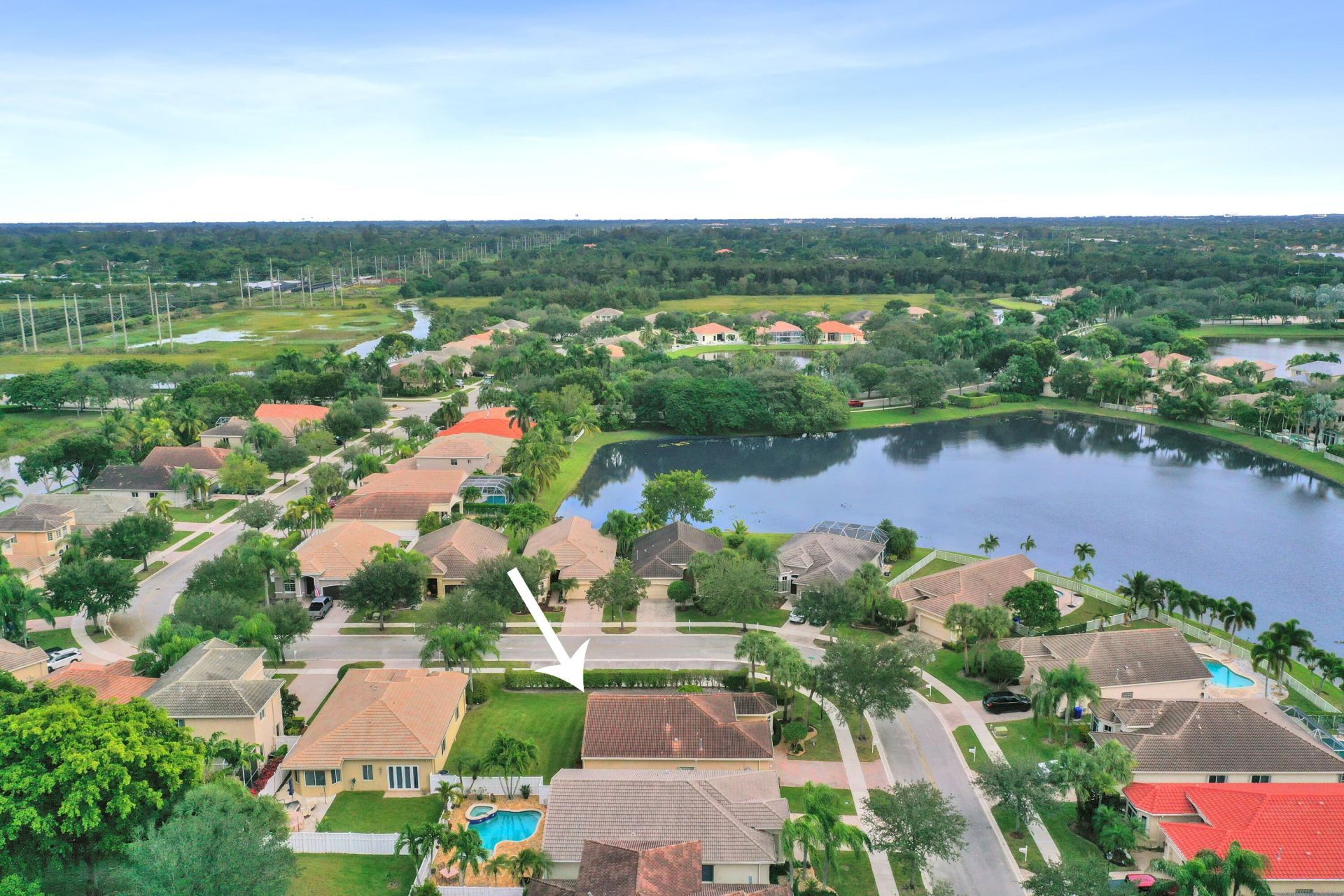 19405 SW 67th Street, Pembroke Pines, FL 33332 Photo