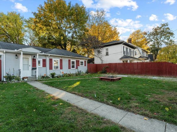 401 W Third Street, Buchanan, MI 49107