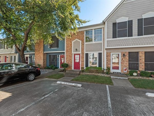 43 Abbey Road, Euless, TX 76039