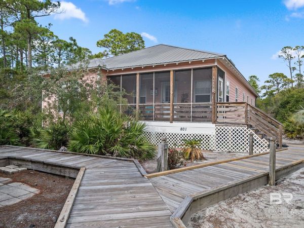5601 State Highway 180, Unit 801, Gulf Shores, AL 36542