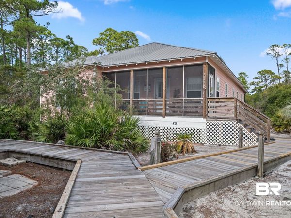 5601 State Highway 180, Unit 801, Gulf Shores, AL 36542