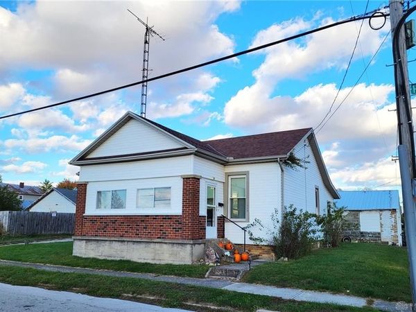 117 Hiddeson, Greenville, OH 45331