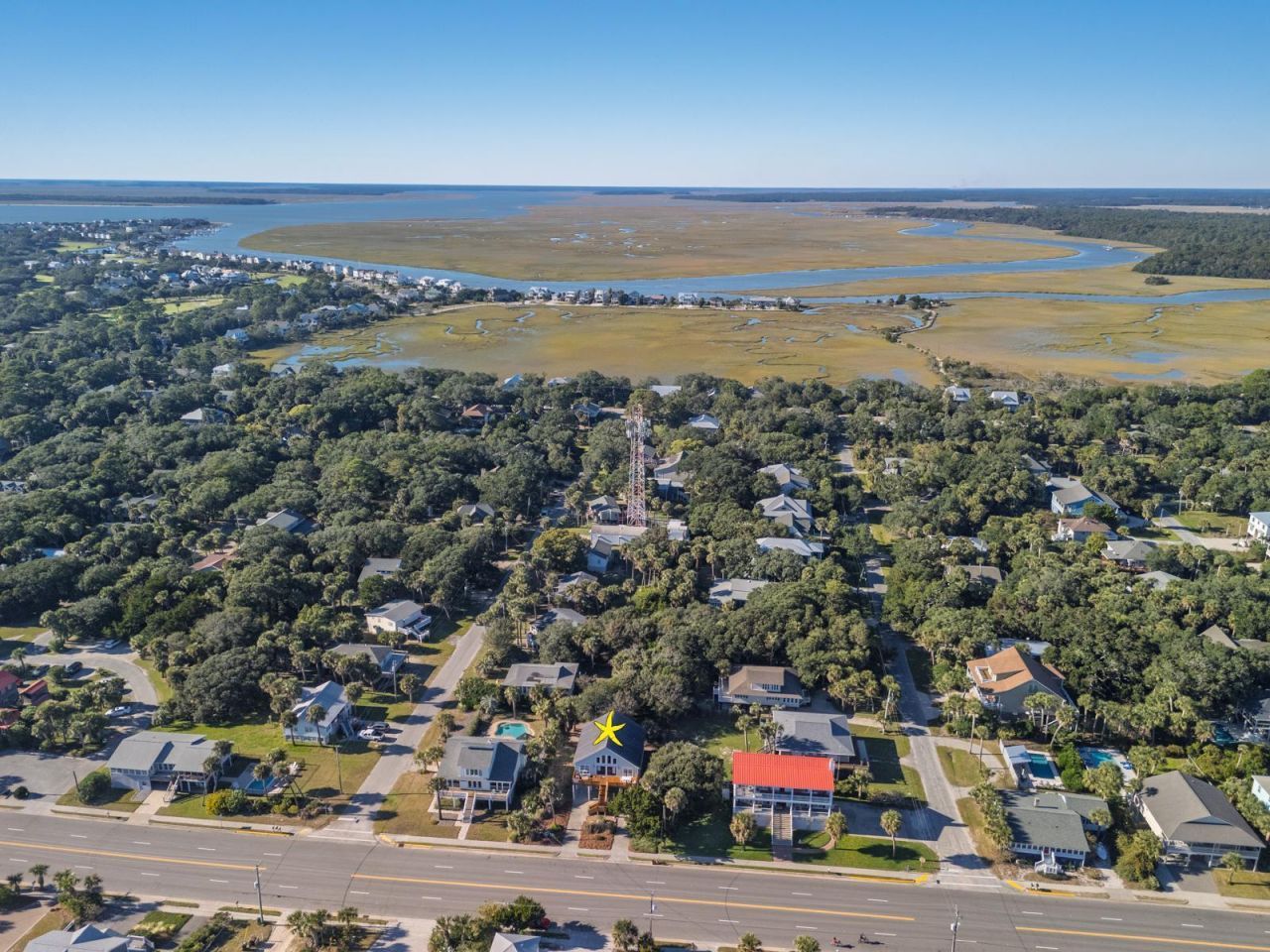 1303 Palmetto Boulevard Photo 55