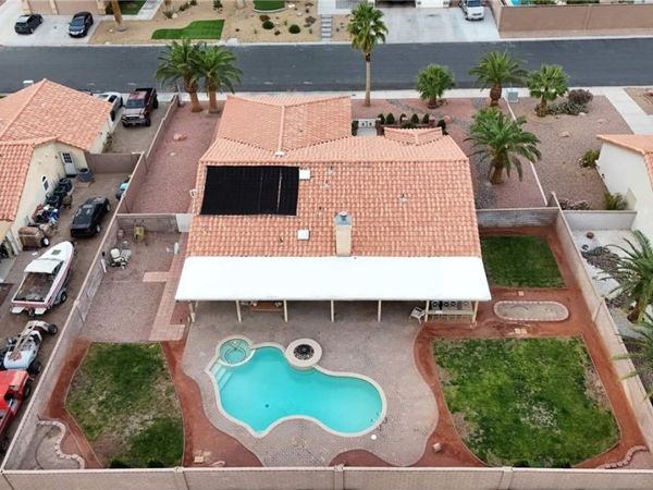 7530 Demona Drive, Las Vegas, NV 89123