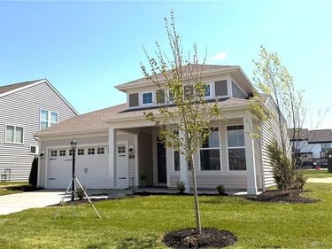 833 Mulligan Place, Lebanon, OH 45036