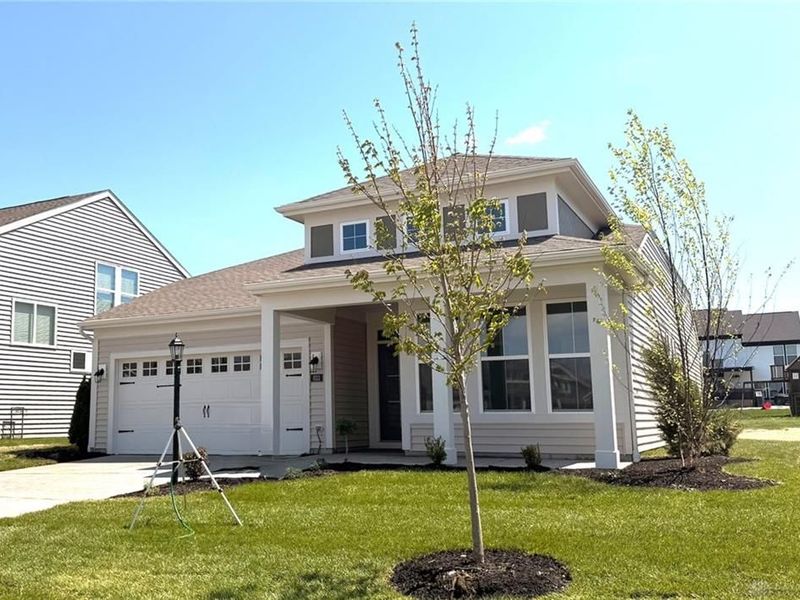833 Mulligan Place, Lebanon, OH 45036 Photo 1
