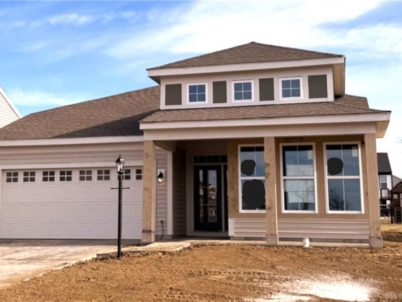 833 Mulligan Place, Lebanon, OH 45036 Photo 1