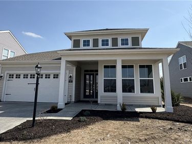 833 Mulligan Place, Lebanon, OH 45036