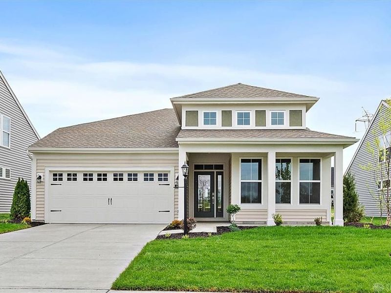 833 Mulligan Place, Lebanon, OH 45036 Photo 26