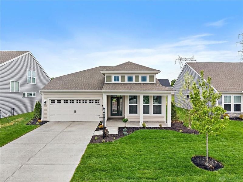 833 Mulligan Place, Lebanon, OH 45036 Photo 27