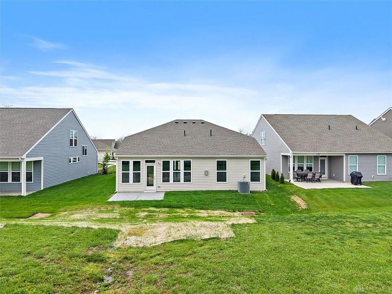 833 Mulligan Place, Lebanon, OH 45036 Photo 30