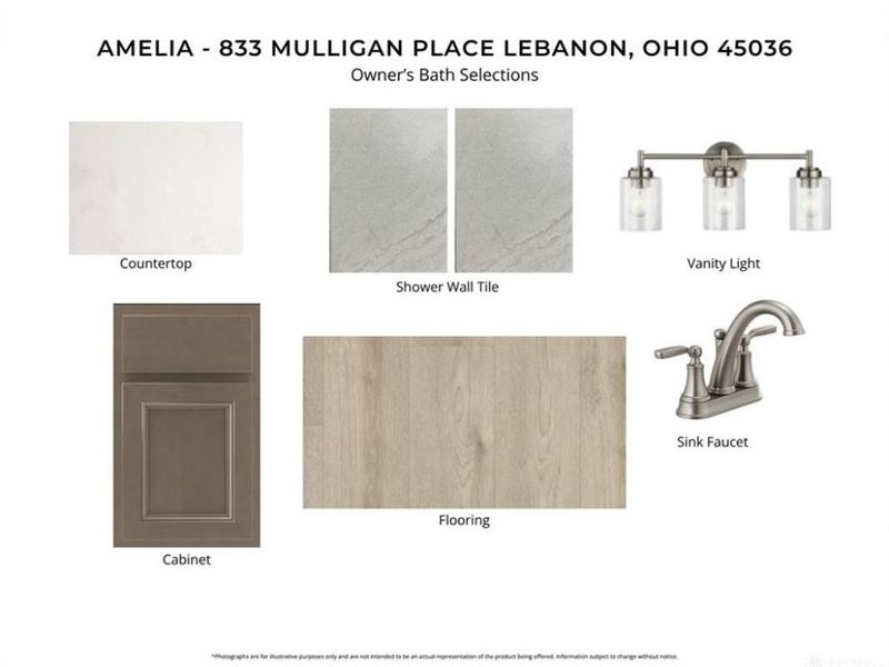 833 Mulligan Place, Lebanon, OH 45036 Photo 6