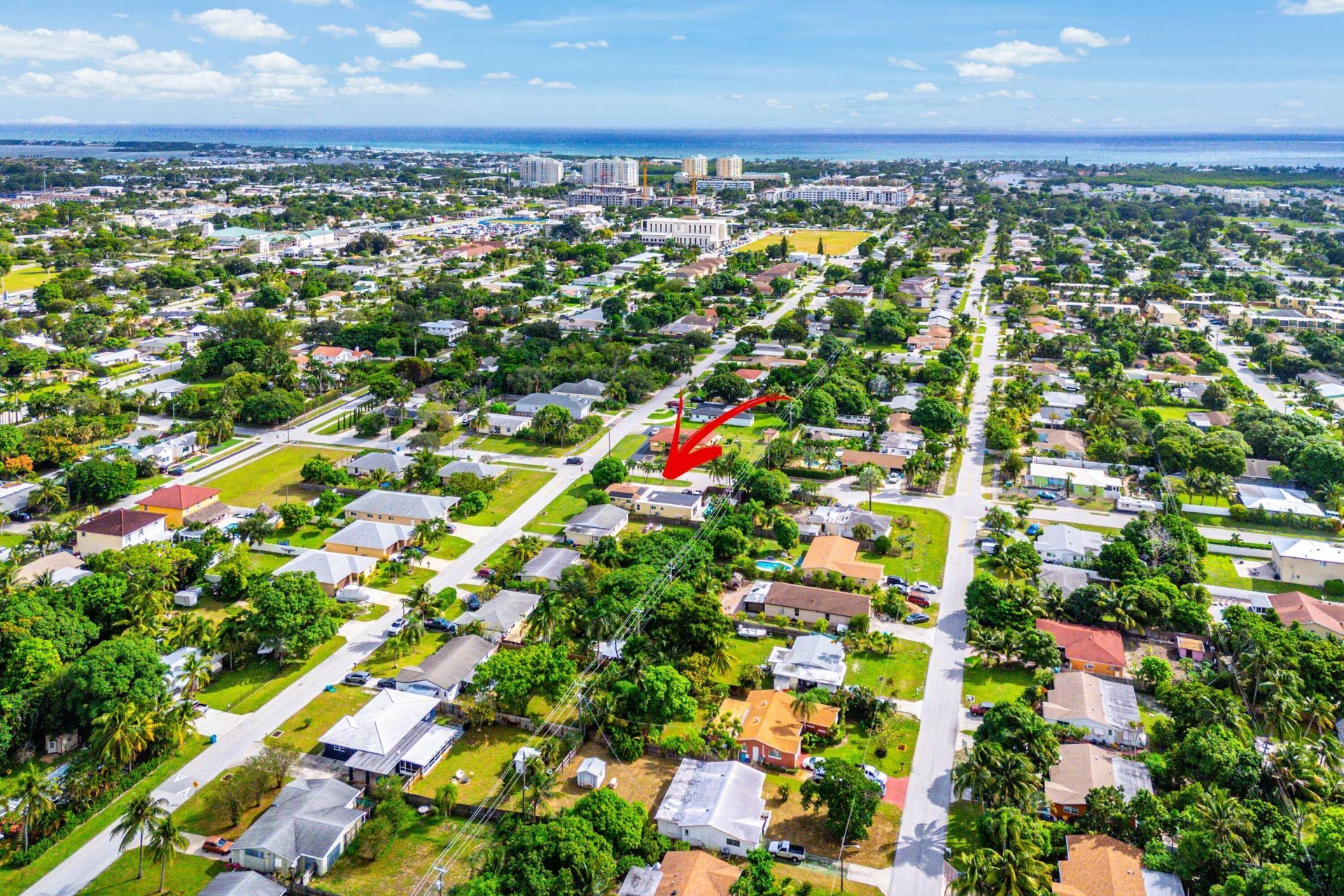 305 SW 3rd Street, Boynton Beach, FL 33435 Photo