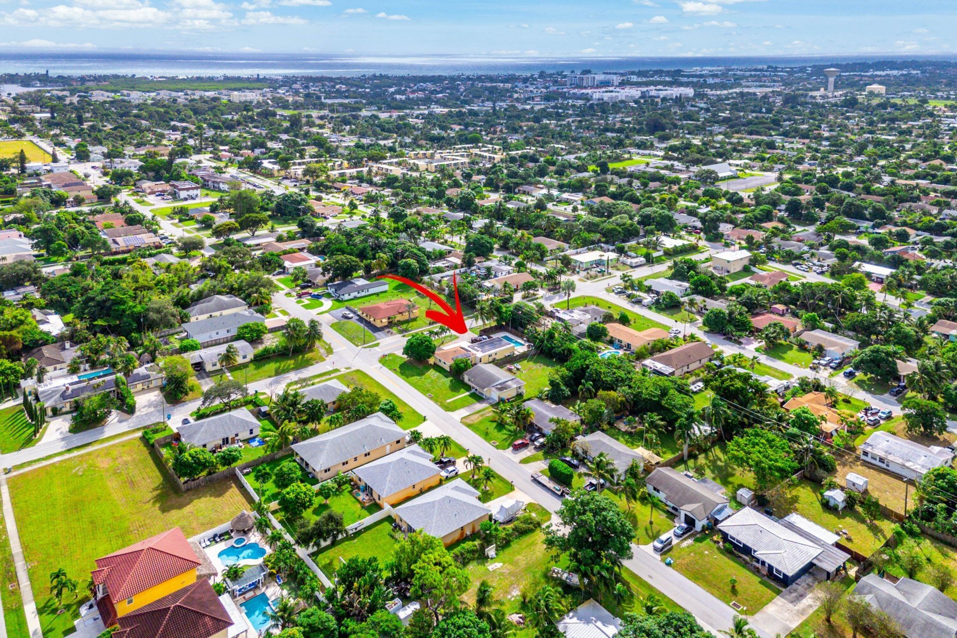 305 SW 3rd Street, Boynton Beach, FL 33435 Photo