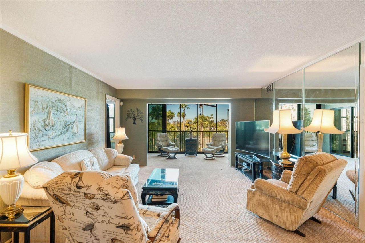 5855 Midnight Pass Road, Unit 318, Sarasota, FL 34242 Photo