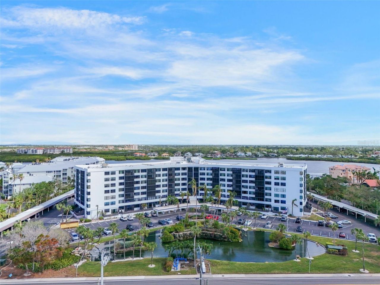 5855 Midnight Pass Road, Unit 318, Sarasota, FL 34242 Photo