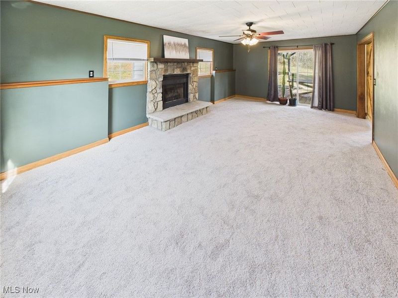 2425 Rocky Point Road, Fleming, OH 45729 Photo 10